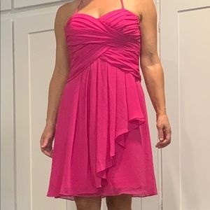 David’s Bridal Sweatheart Formal Tulle Dress 12